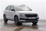 2024 Skoda Karoq