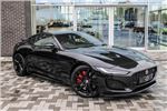 2022 Jaguar F-Type