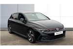 2021 Volkswagen Golf GTI