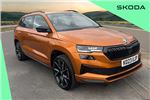 2023 Skoda Karoq