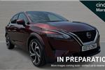 2022 Nissan Qashqai