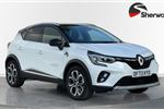 2023 Renault Captur