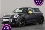 2022 MINI Electric