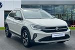 2023 Volkswagen Taigo