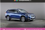 2021 BMW X1