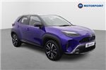 2022 Toyota Yaris Cross