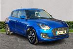 2018 Suzuki Swift