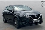 2024 Nissan Qashqai