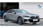 2023 BMW i5