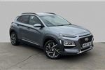 2020 Hyundai Kona