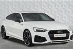 2020 Audi A5 Sportback