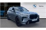 2022 BMW X7