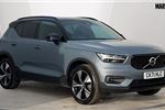 2021 Volvo XC40 Recharge