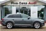 2022 Audi Q7