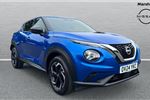 2024 Nissan Juke