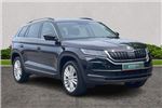 2020 Skoda Kodiaq