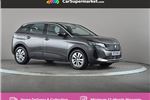2021 Peugeot 3008