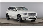 2021 Volvo XC90