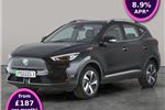 2022 MG ZS EV