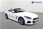 2021 BMW Z4