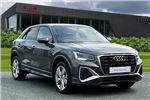 2024 Audi Q2