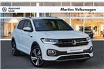 2021 Volkswagen T-Cross