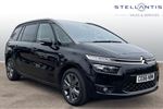 2016 Citroen Grand C4 Picasso