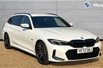 2022 BMW 3 Series Touring