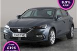 2021 SEAT Leon