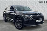 2023 Skoda Kodiaq