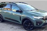 2023 Dacia Jogger