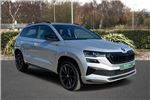 2022 Skoda Karoq