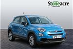 2019 Fiat 500X