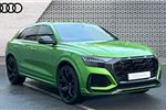 2020 Audi RS Q8