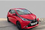 2017 Toyota Aygo