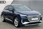 2021 Audi Q4