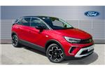 2022 Vauxhall Crossland