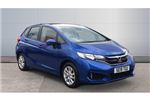 2019 Honda Jazz