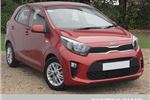 2022 Kia Picanto