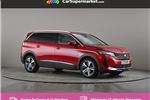 2021 Peugeot 5008