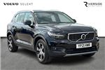 2021 Volvo XC40