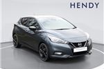 2020 Nissan Micra