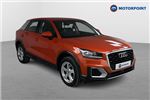 2018 Audi Q2