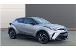 2020 Toyota C-HR