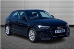 2021 Audi A1