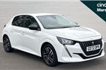 2023 Peugeot 208