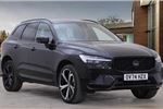 2024 Volvo XC60