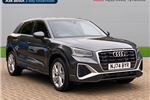 2024 Audi Q2