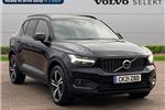 2021 Volvo XC40