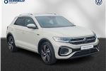 2023 Volkswagen T-Roc